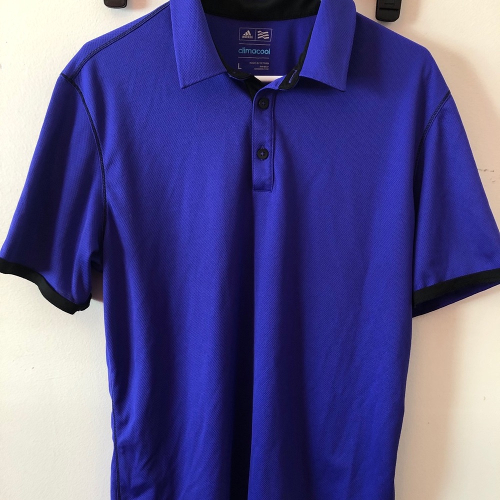 Adidas polo